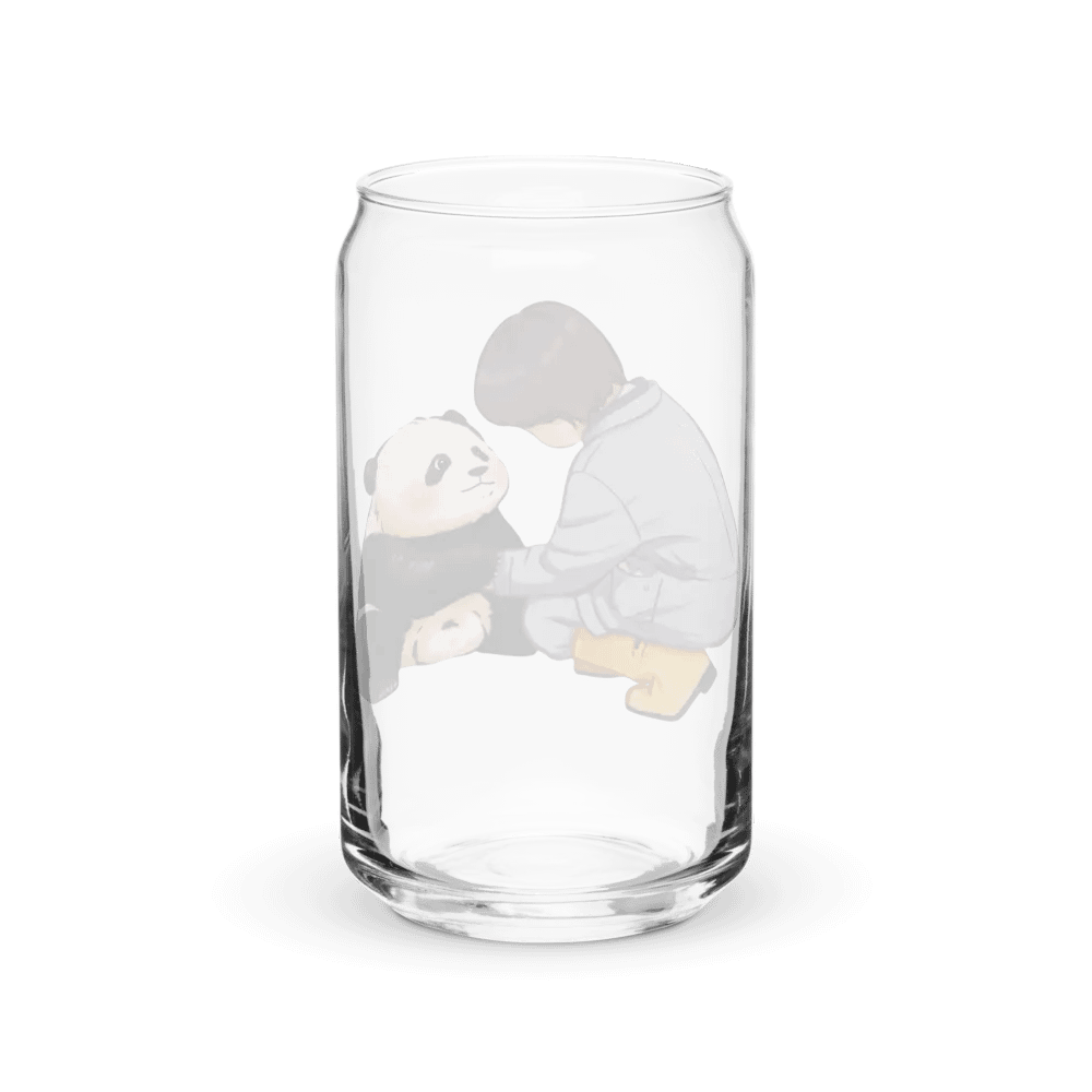 XIANXIANZAI🐼Giant Panda product image (38)