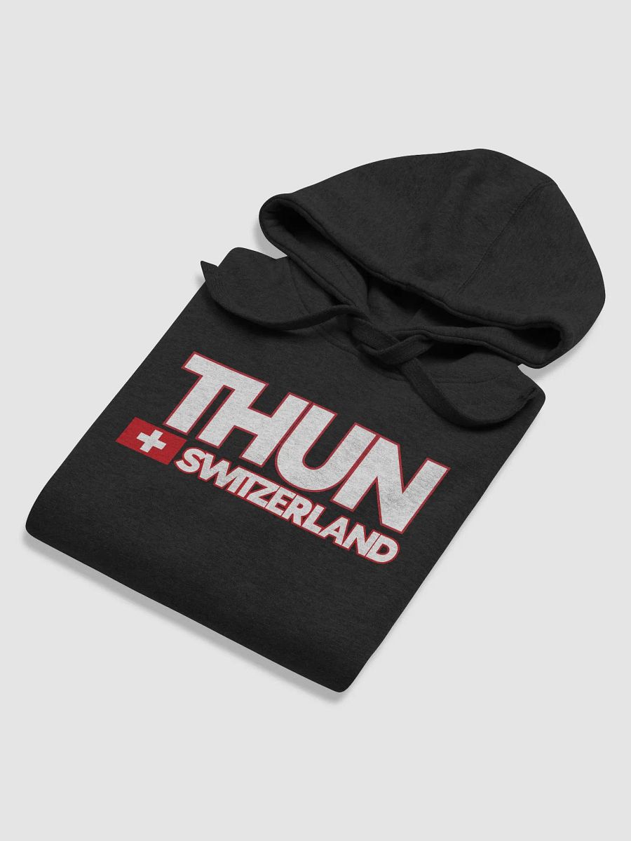 Thun Switzerland Hoodie product image (11)