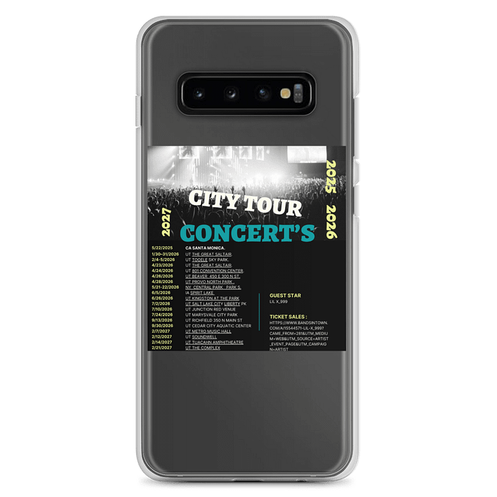 Samsung Phone case Tour product image (2)