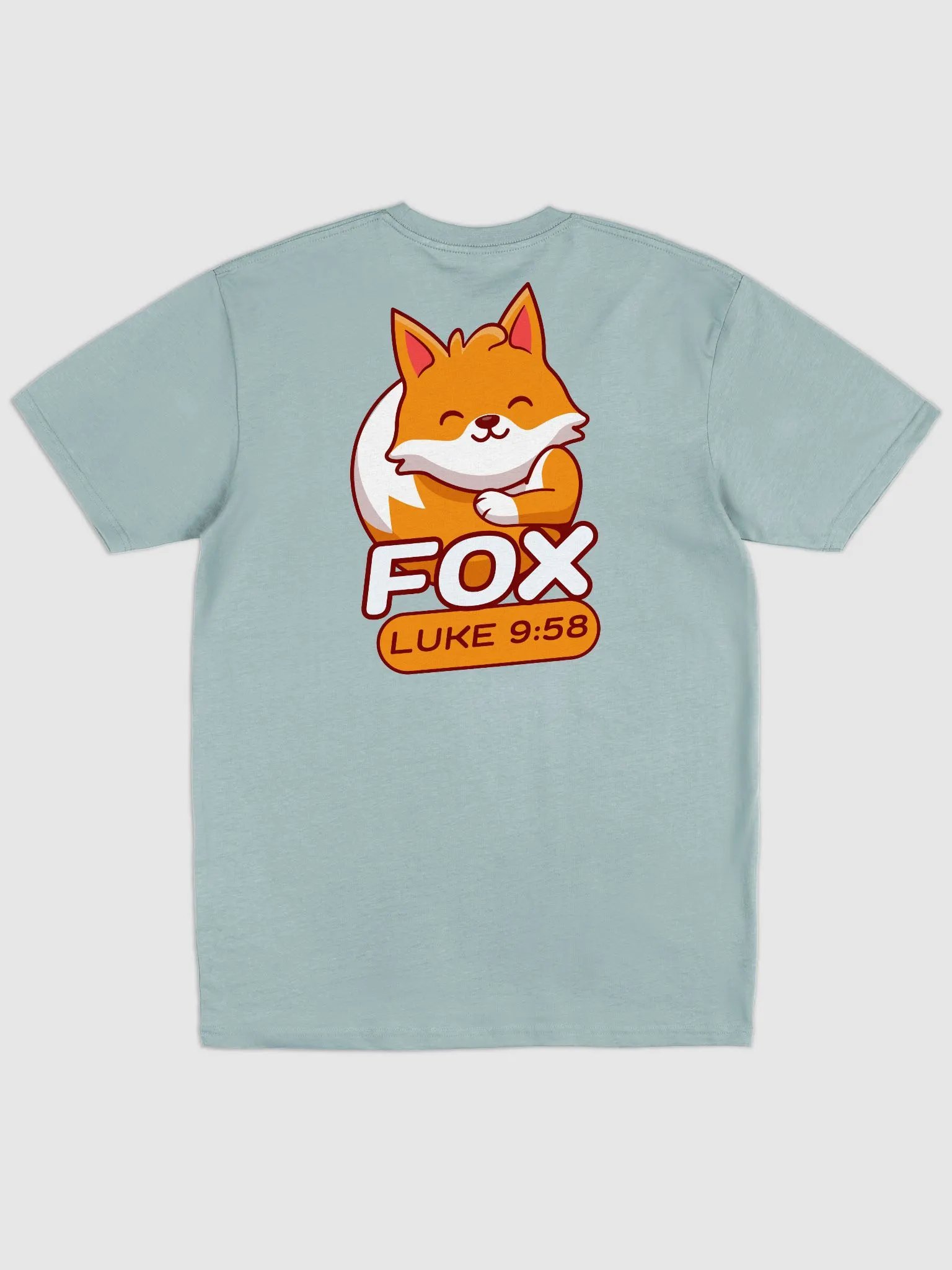The Cute FOX product image (17)