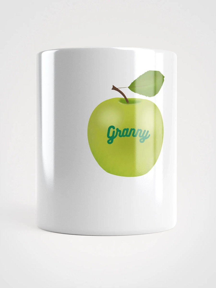 Granny's Delight Mug product image (13)