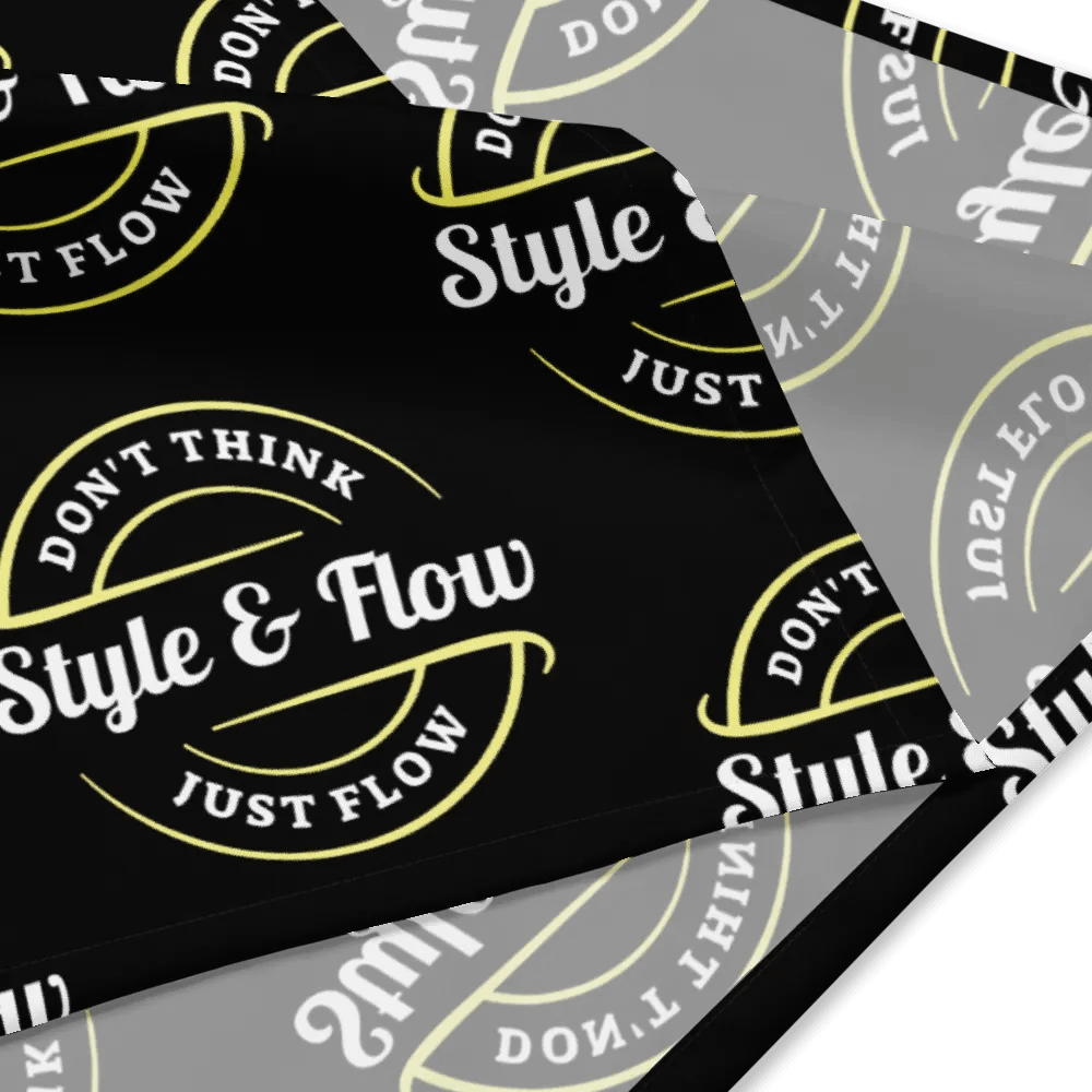 FLOW BANDANA product image (2)