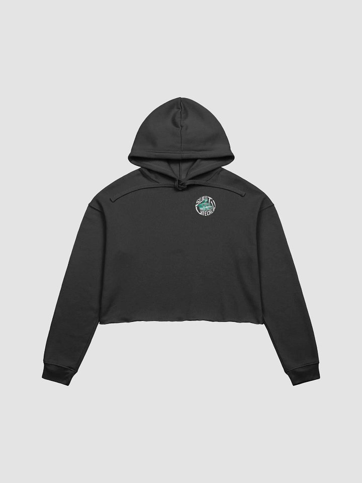 The Crew Crop product image (1)