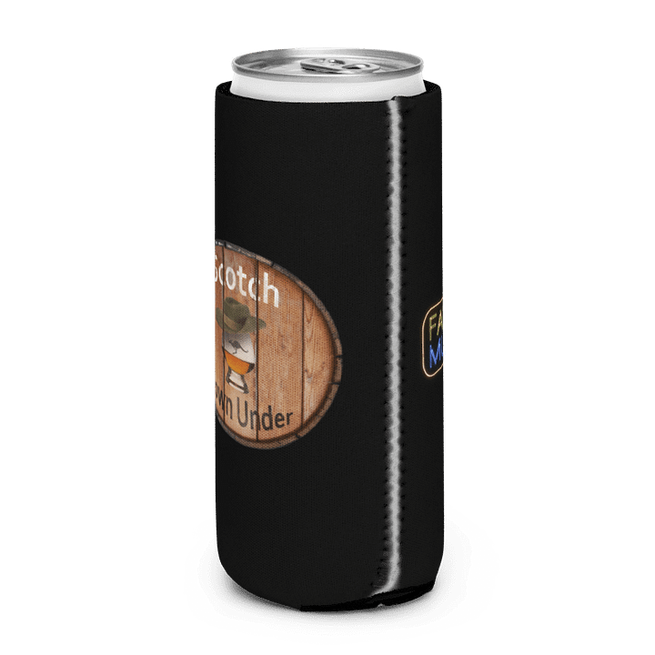 Slim Koozie product image (1)