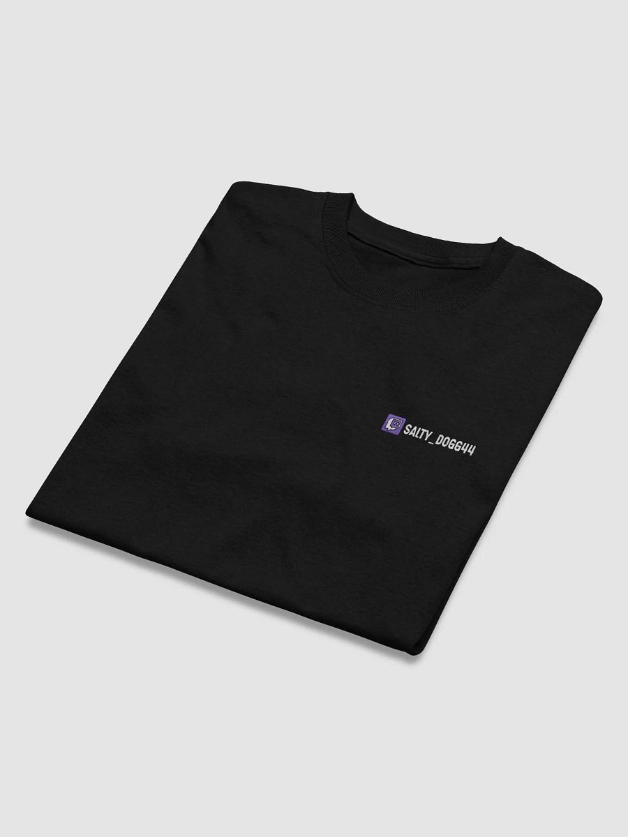 Streamed It T-Shirt product image (3)