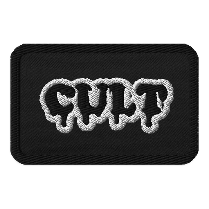 CULT PATCH product image (1)