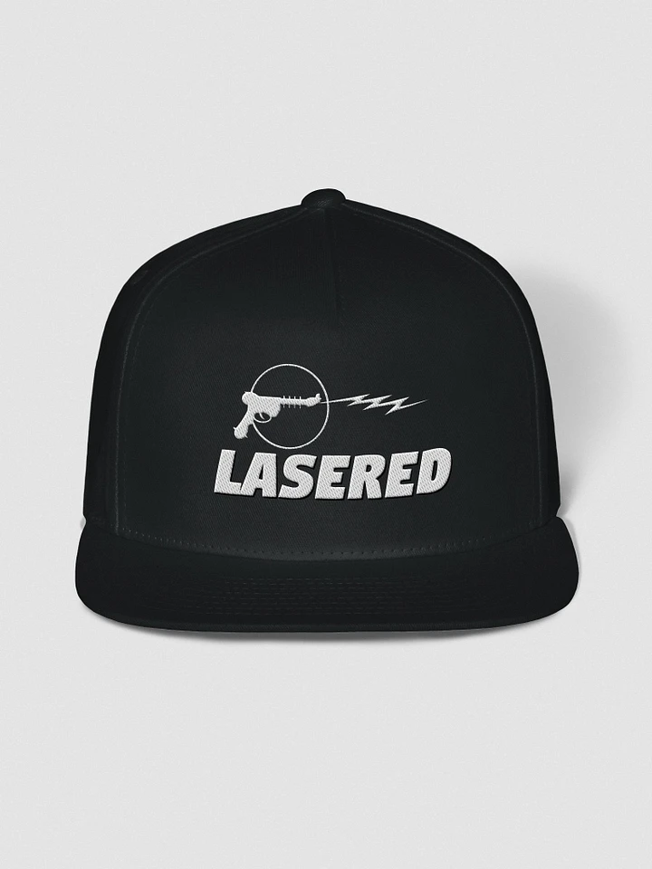 Lasered Cap product image (1)