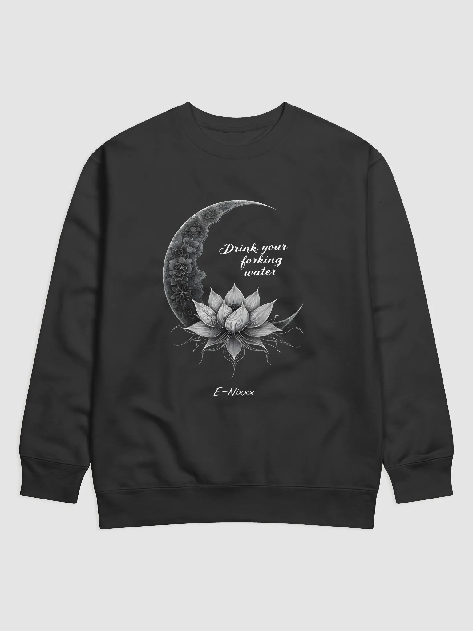 Celestial Magic Sweatshirt product image (1)
