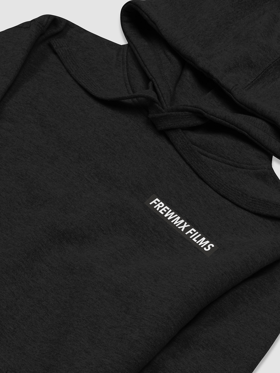 Urban Voyager Hoodie Woman product image (3)