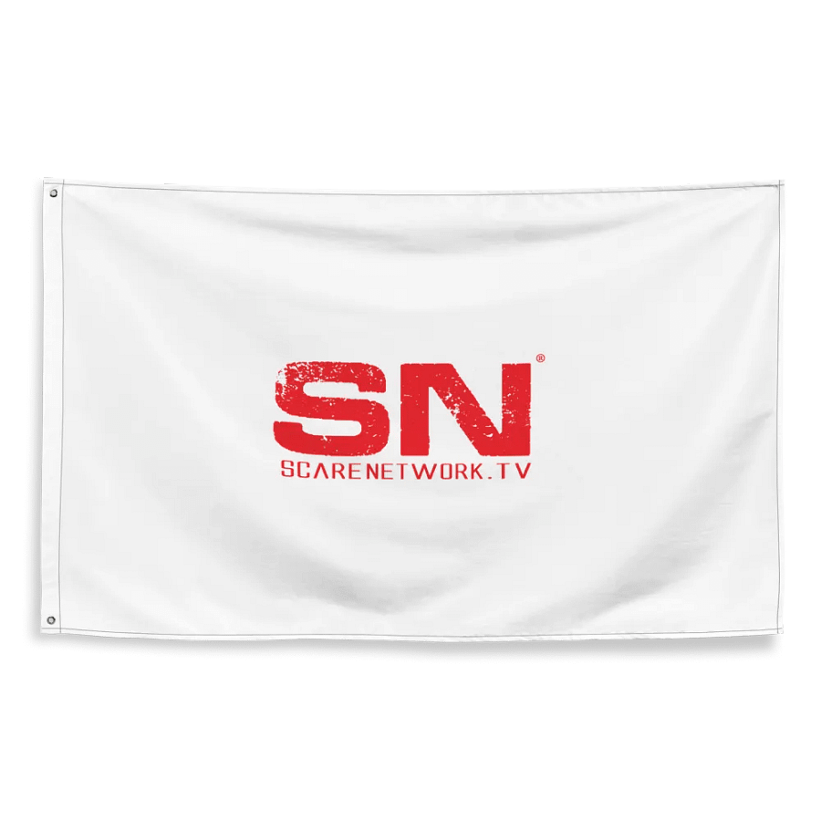 Flag ScareNetwork product image (2)
