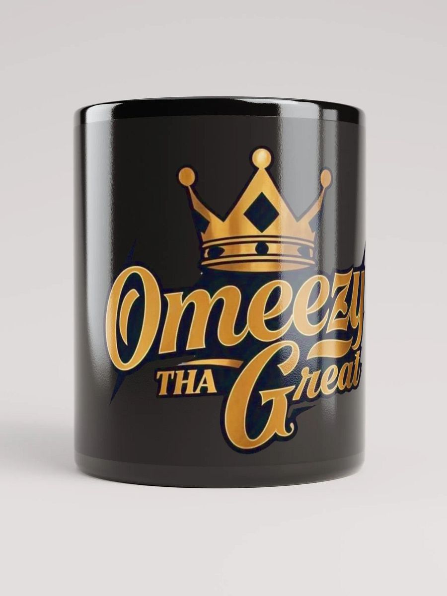 The Great Mug product image (9)