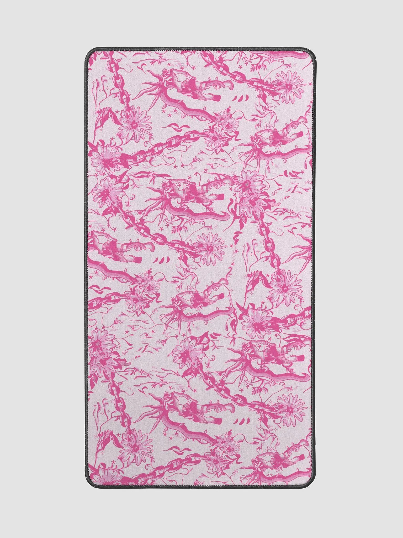 Valentine Vardorvis Desk Mat product image (2)