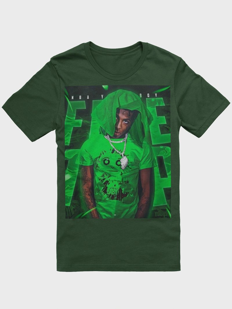 FREE TOP T-Shirt