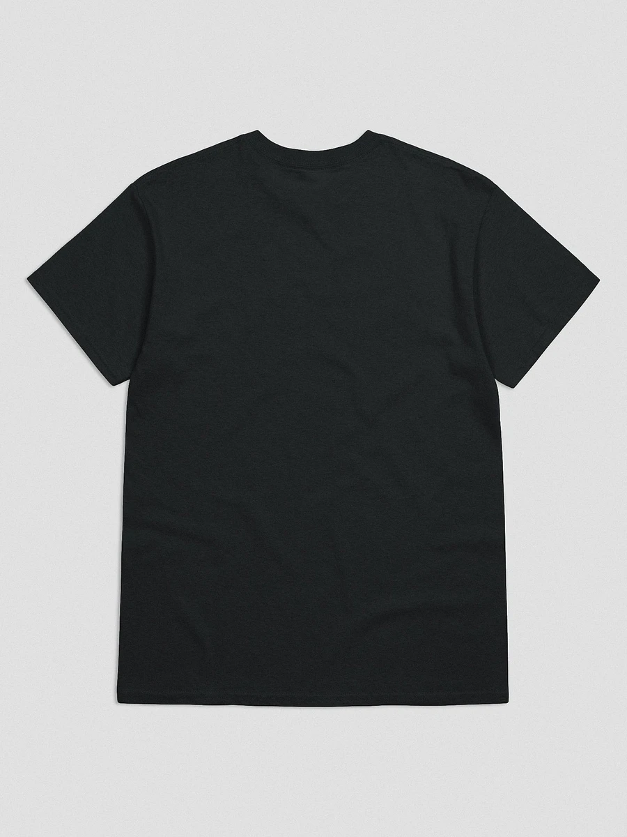 Jesnic Color Logo Unisex T-Shirt product image (13)