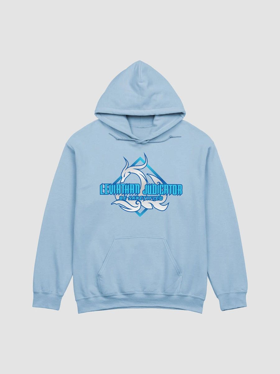 Leviathan Judicator Neuvillette Hoodie (Genshin Impact) product image (9)