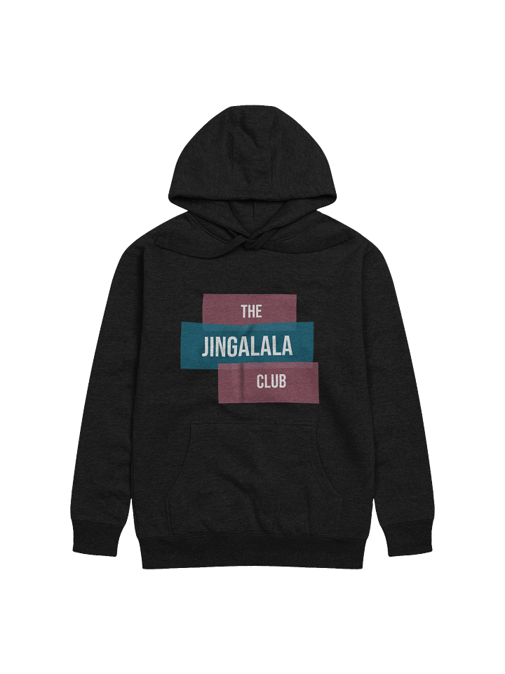 The Jingalala Club product image (1)
