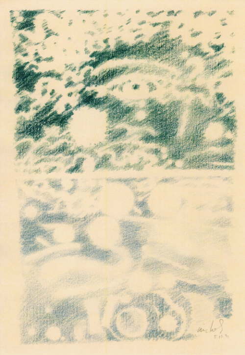 Eye on it all 5.15.91 Print product image (1)