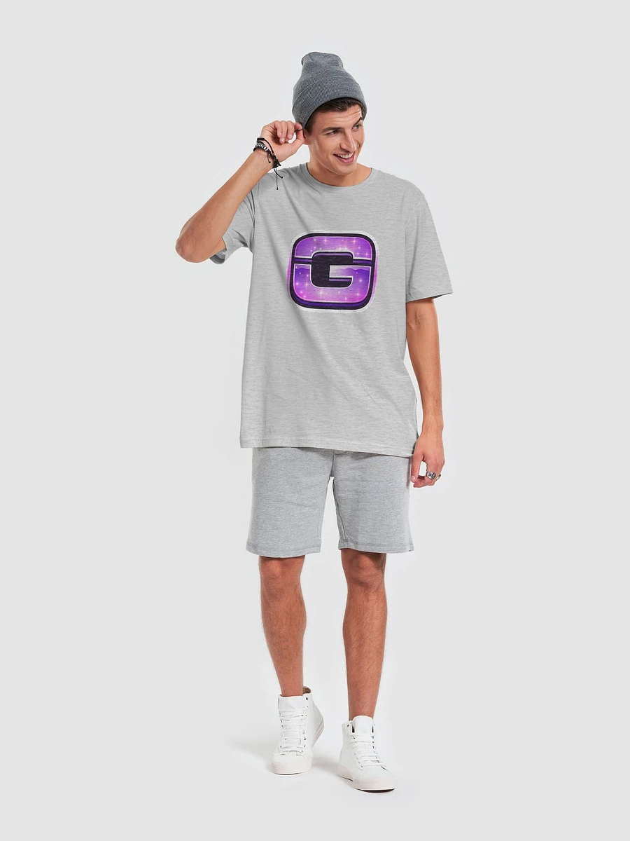 Just G-Shirt product image (58)