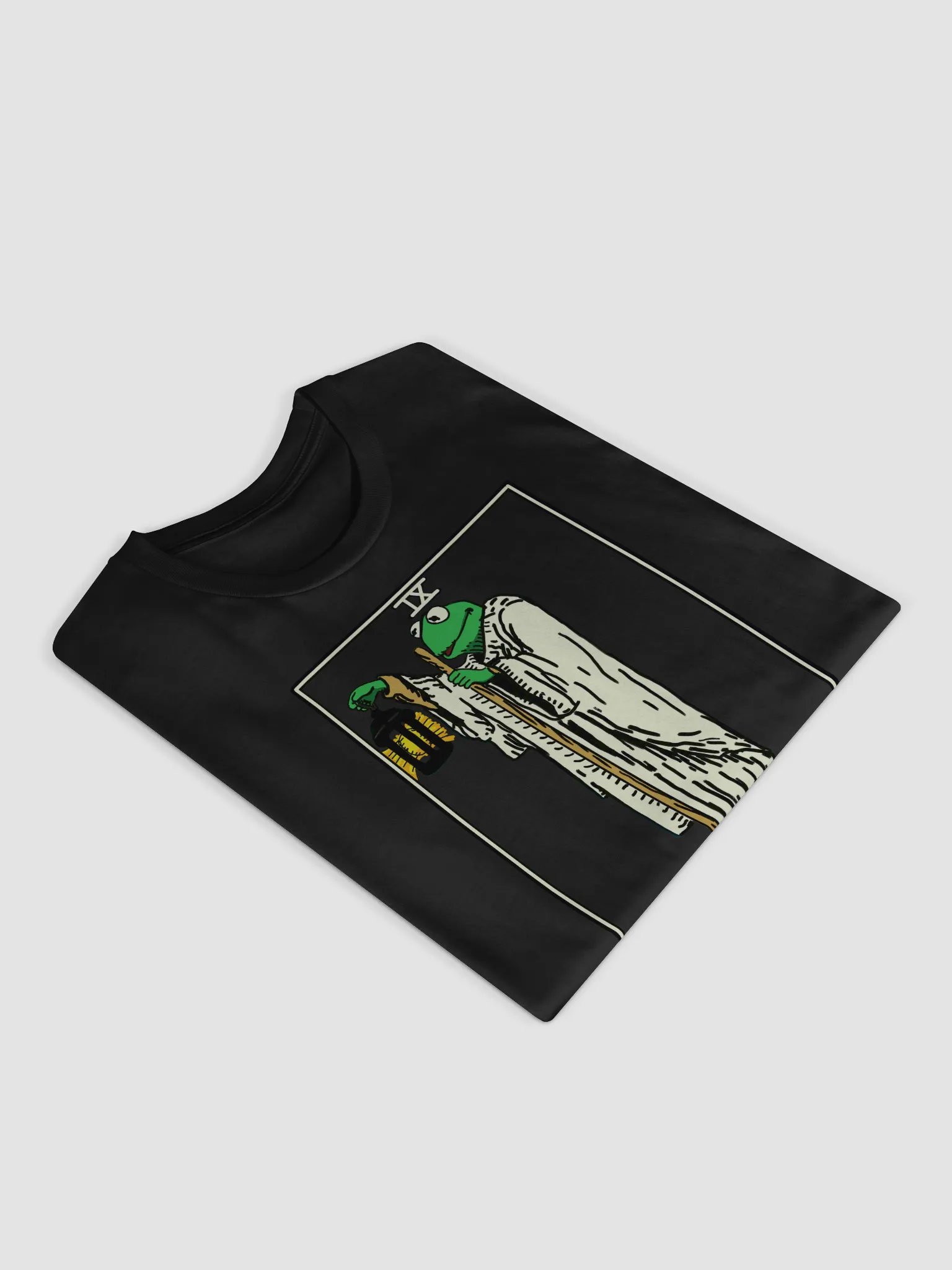 Tarot Froggy product image (3)