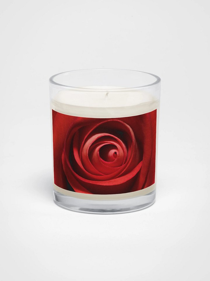 Crimson Quiet Light product image (1)