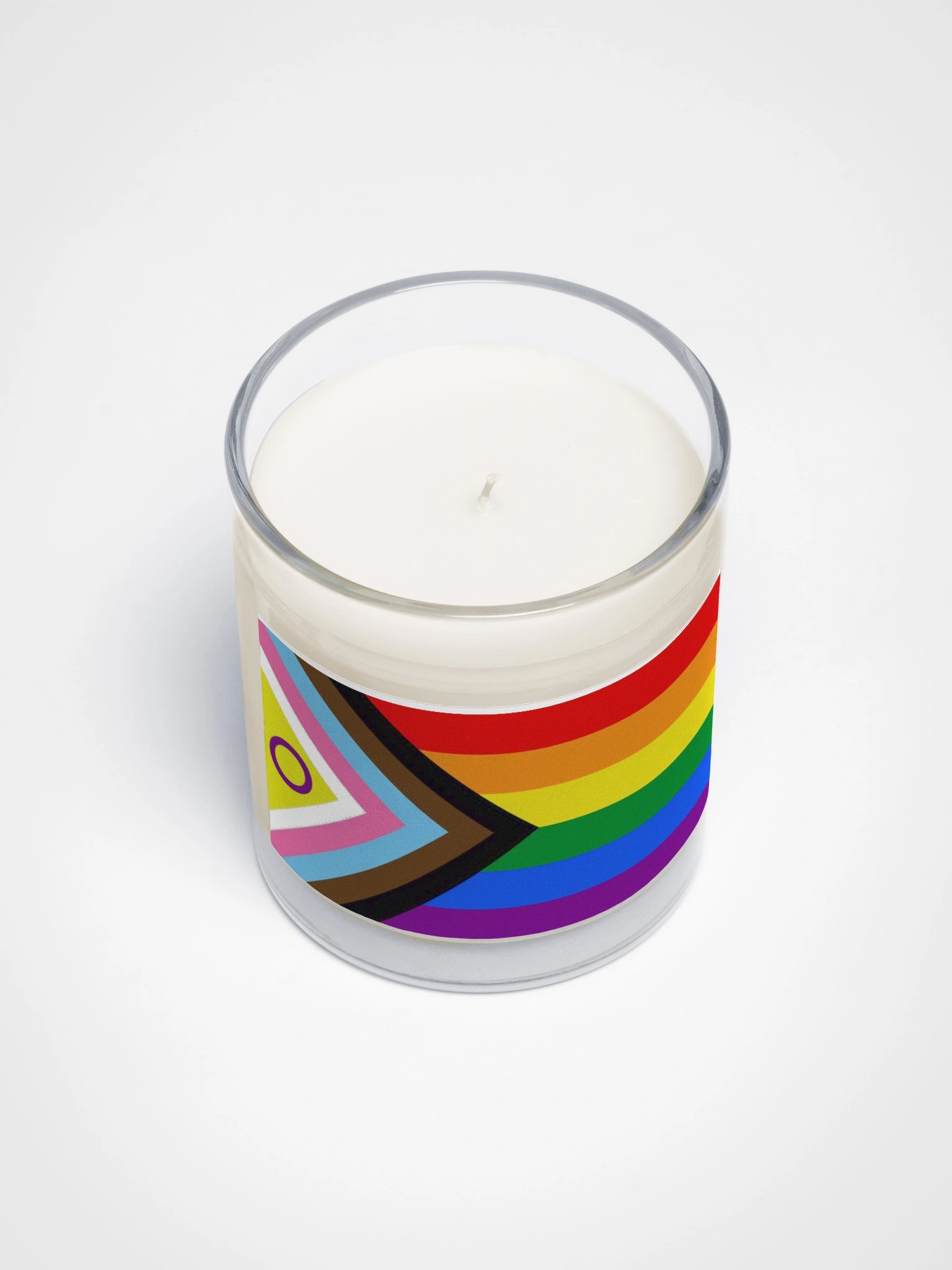 Pride Soy Candle product image (3)