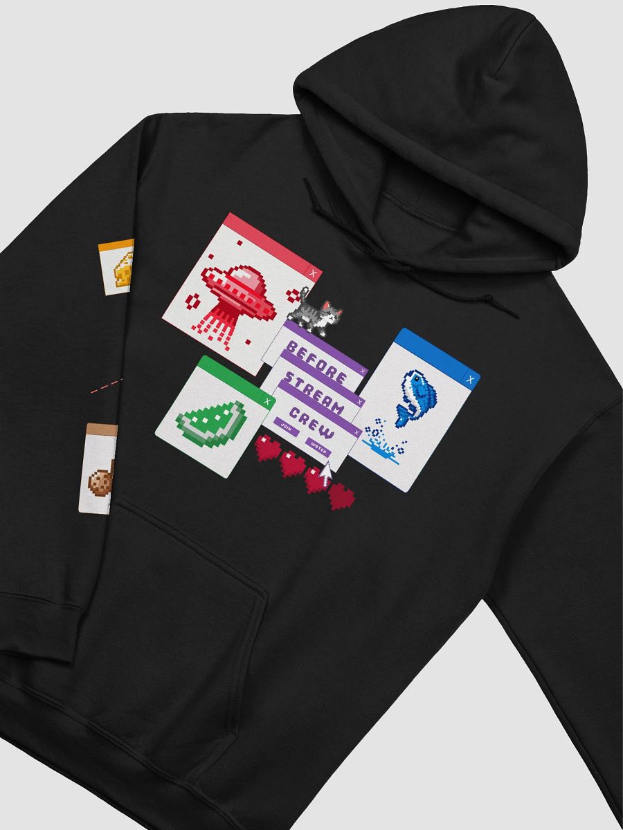 StreamPop Hoodie product image (31)