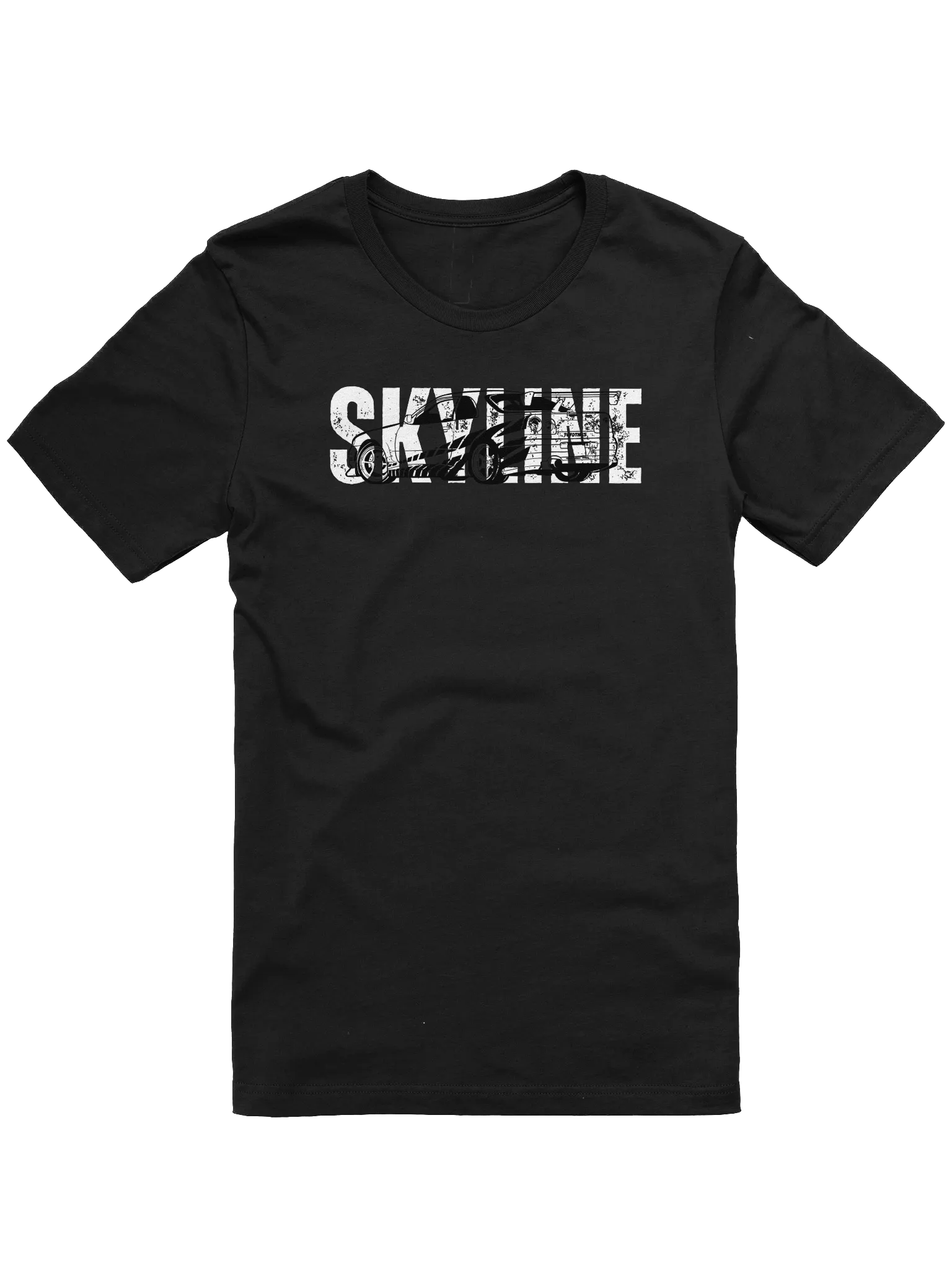 Skyline T-Shirt product image (1)