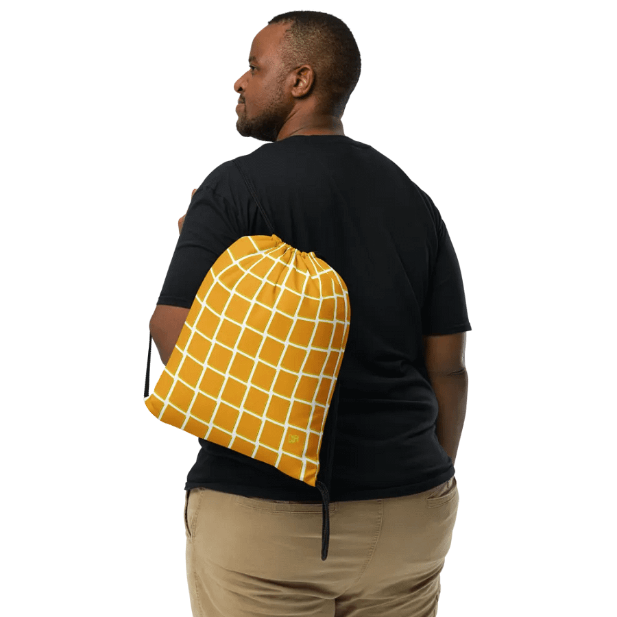 CUFK Drawstring Bag product image (6)