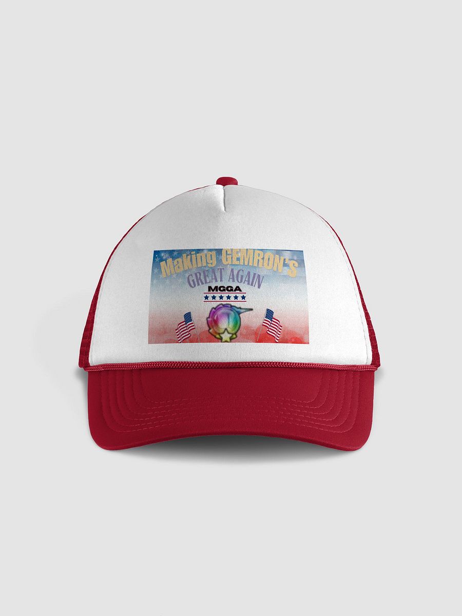 MGGA Hat product image (1)