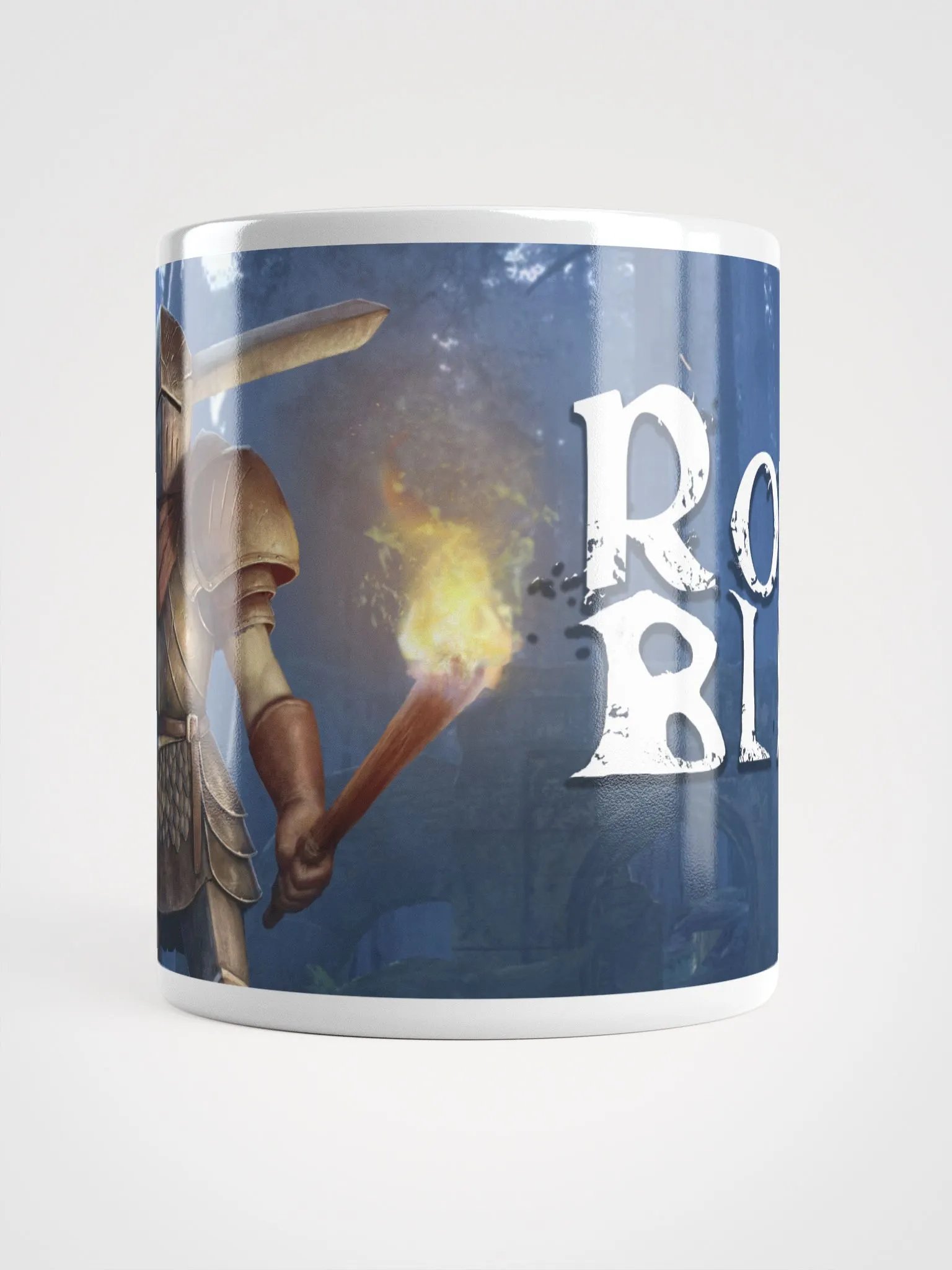 Rogue Blight Mug product image (5)