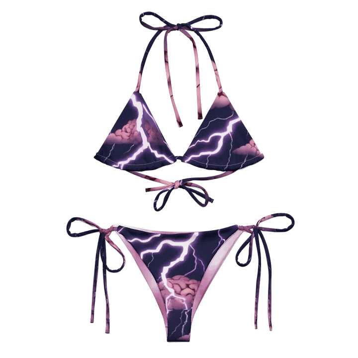 Brain Storm Bikini product image (1)