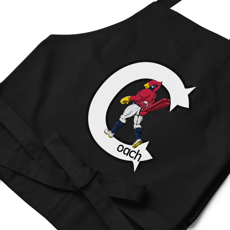 Coach Cooking Apron product image (5)