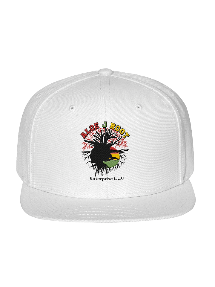 Aloe J Root Snapback: Tree of Life Edition product image (1)