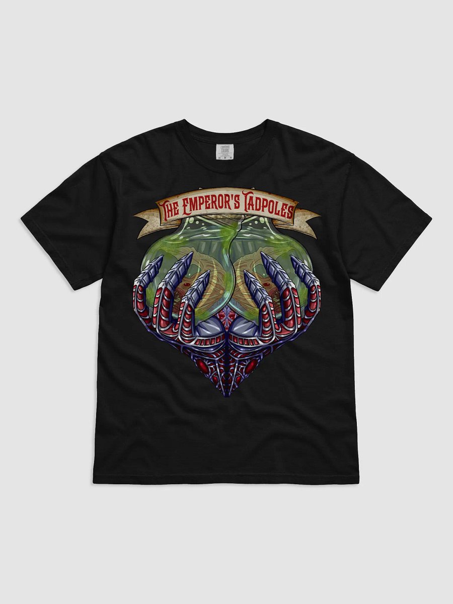 The Emperor's Tadpoles product image (2)