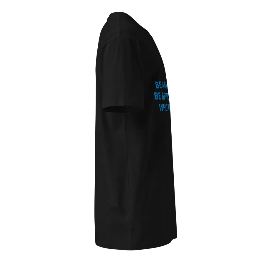 be a badass shirt product image (4)