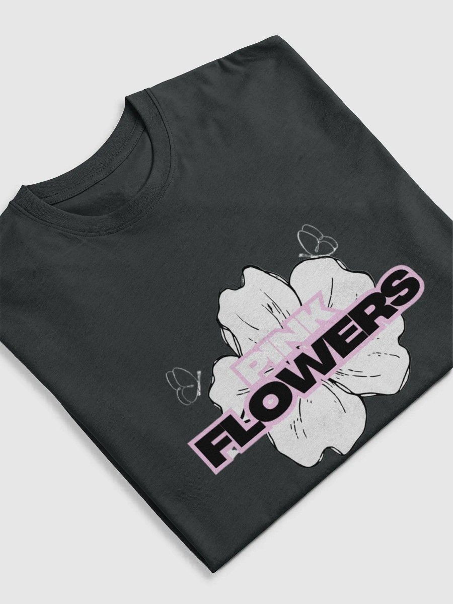 Bloom in Style Tee product image (5)