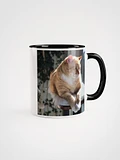 Colby Sitting Pretty Ceramic Mug product image (1)