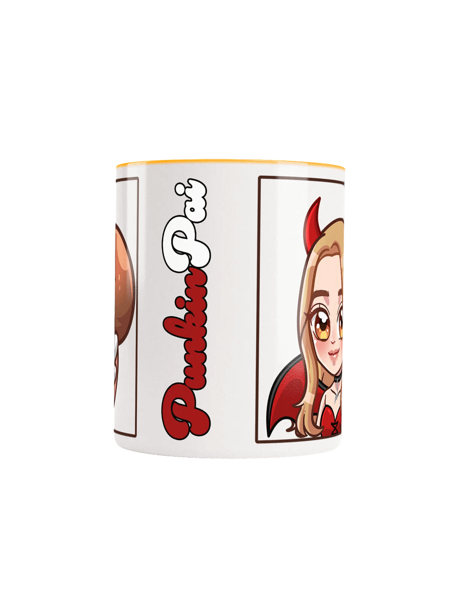 Limited Edition Halloween Mug! product image (5)