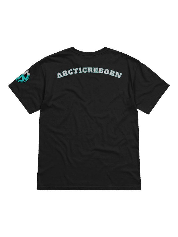 AR Logo Comfort Tee product image (4)