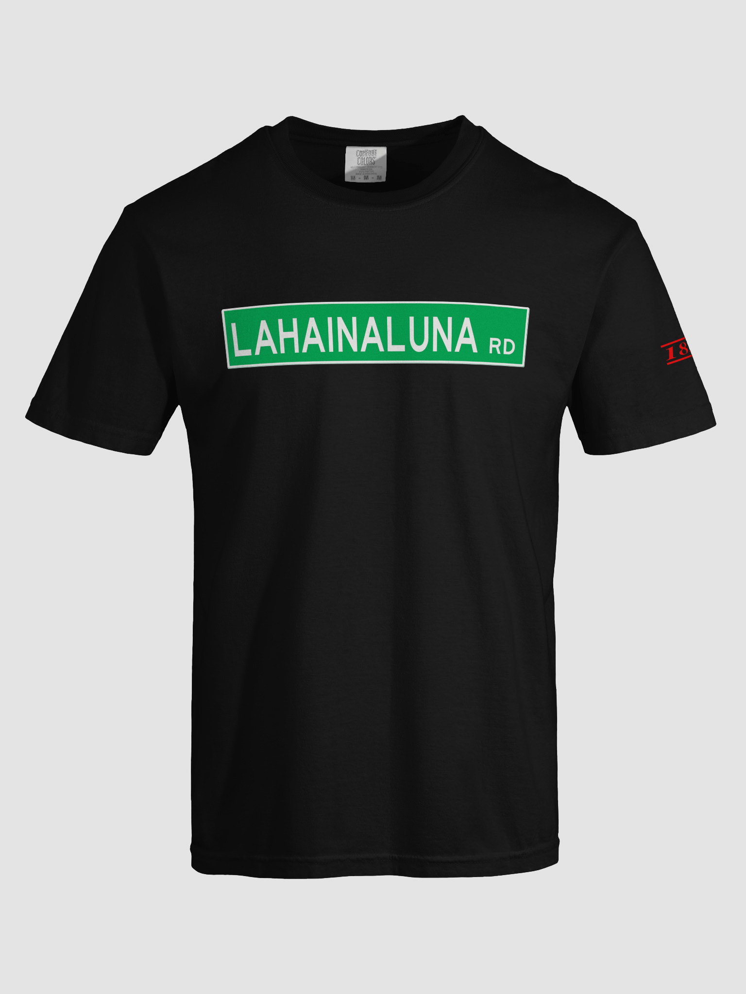 Lahainaluna road product image (5)