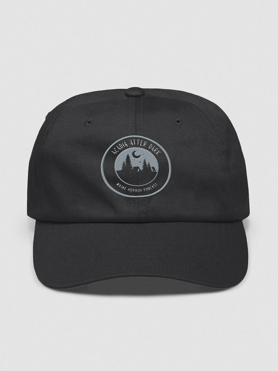 Acadia After Dark Camping w/ Werewolves Hat product image (1)