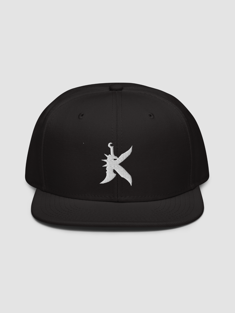 Killakris Cap product image (1)