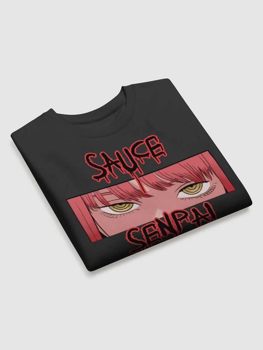 Sauce Senpai Sweat-Shirt product image (3)