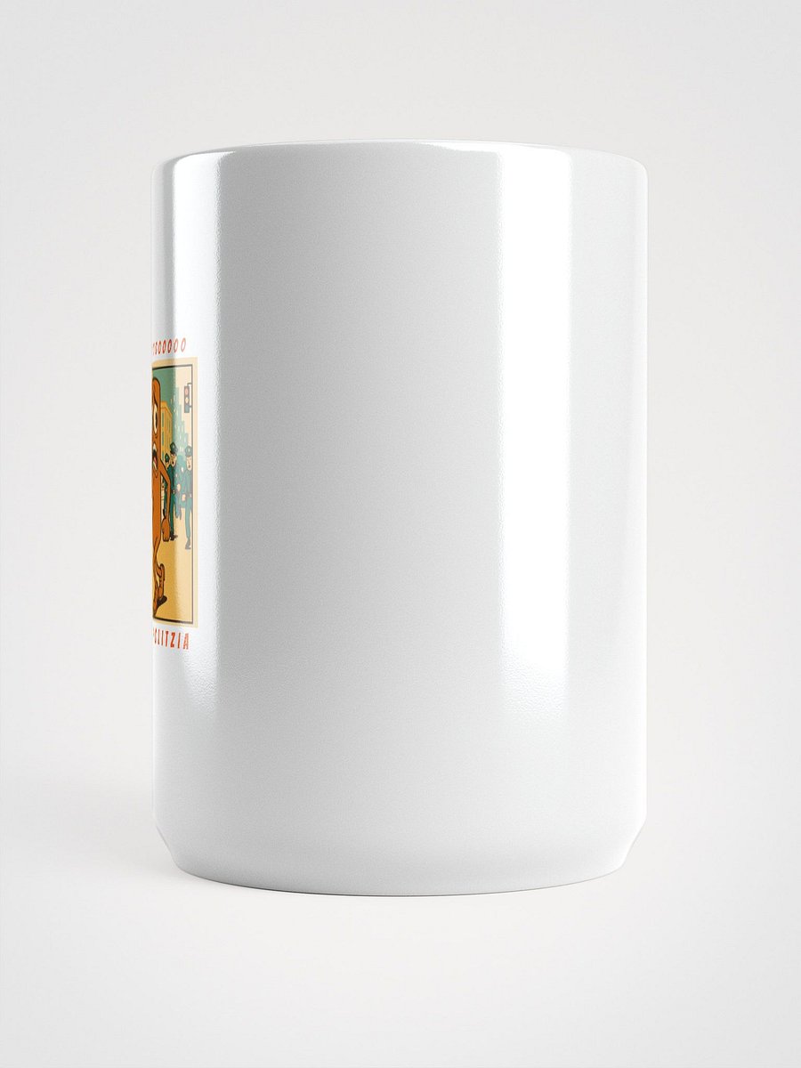 La politzia Mug product image (3)