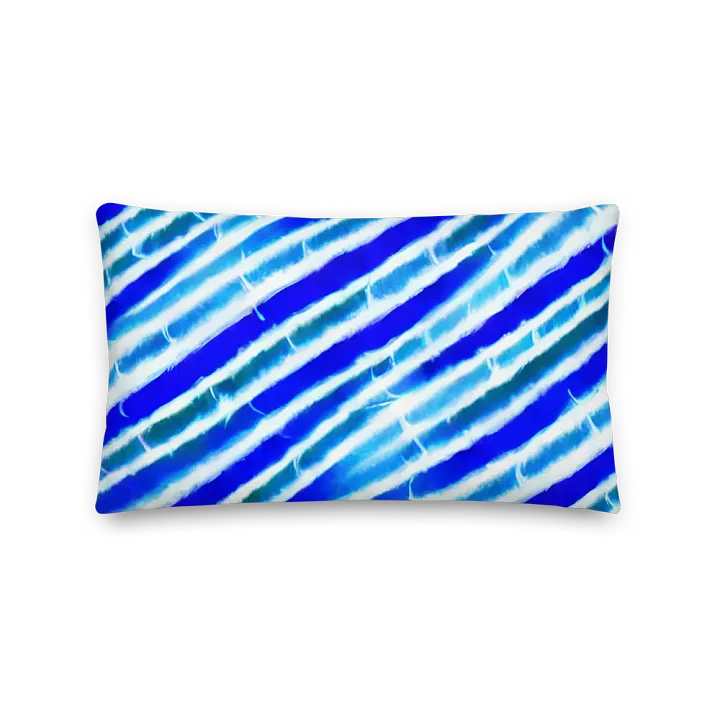 Microfiber Madness Decorative Pillow product image (2)