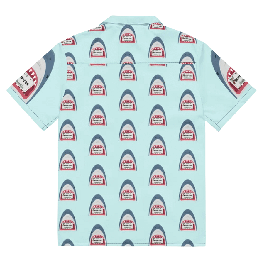 Shark-Shirt OOH-AH-AH product image (11)