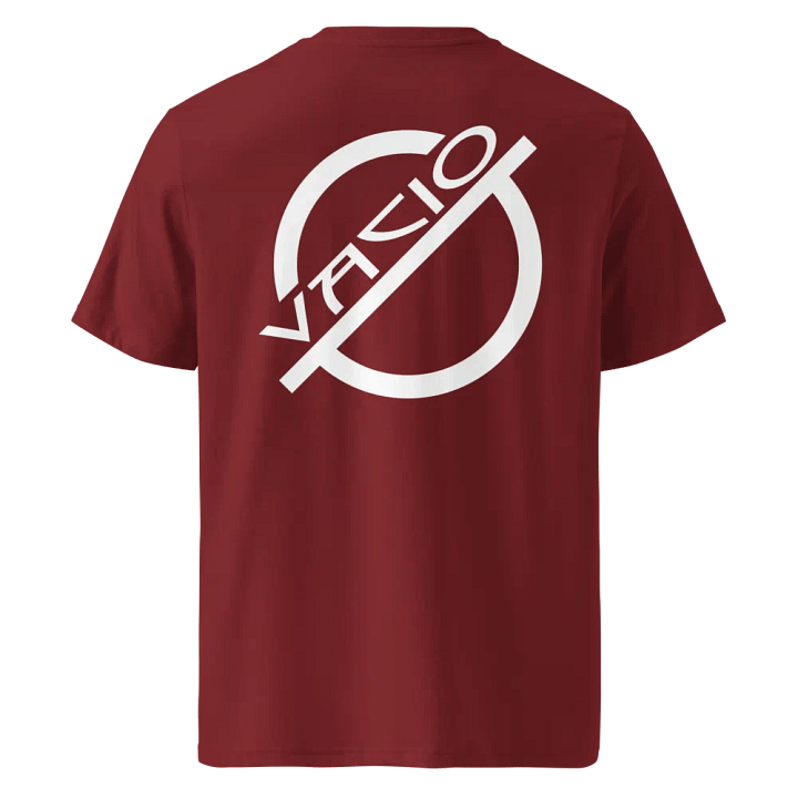 VACIO {NULL} Logo T-Shirt product image (13)
