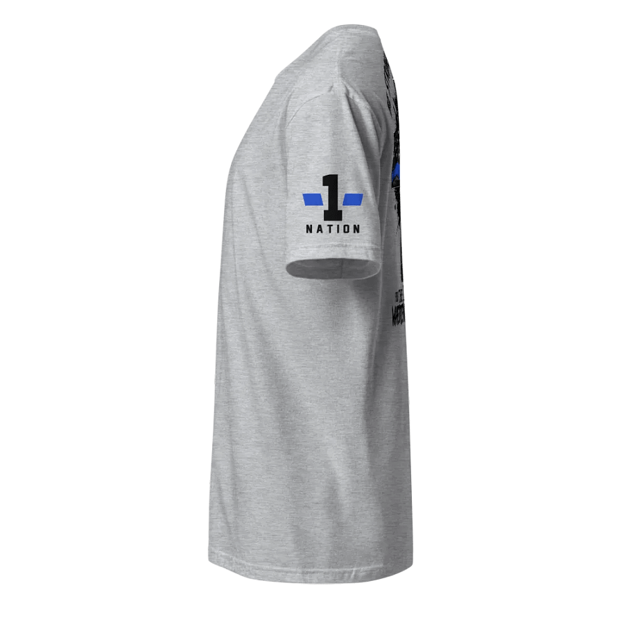 Police: Strong & Courageous product image (27)