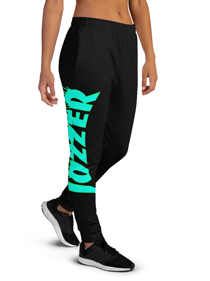 Acid Jozzer - Joggers [Women] product image (1)