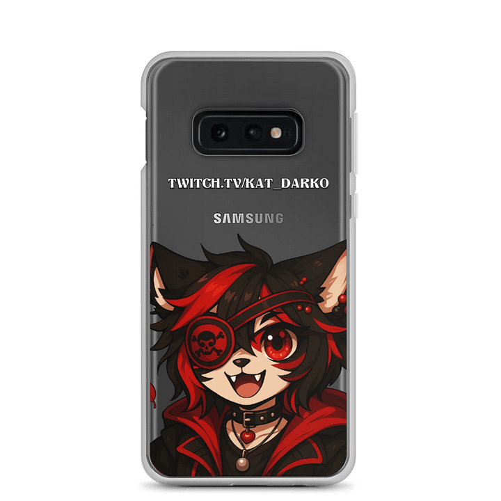 Darko Samsung Phonecase! product image (3)